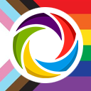 French pride logo